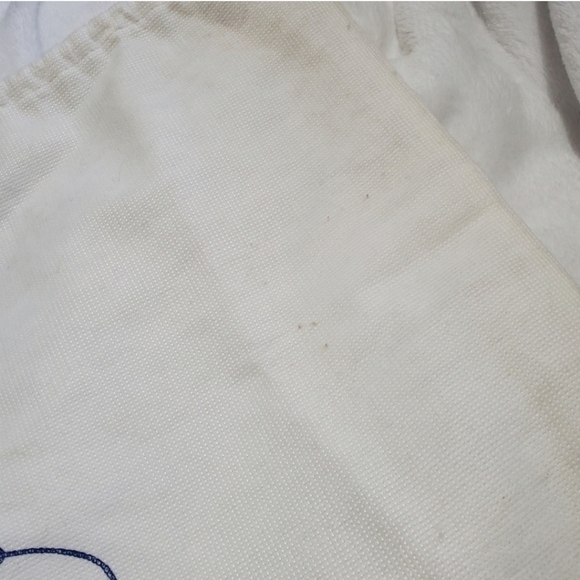 Authentic Prada Dust Bag Cover - Picture 3 of 7